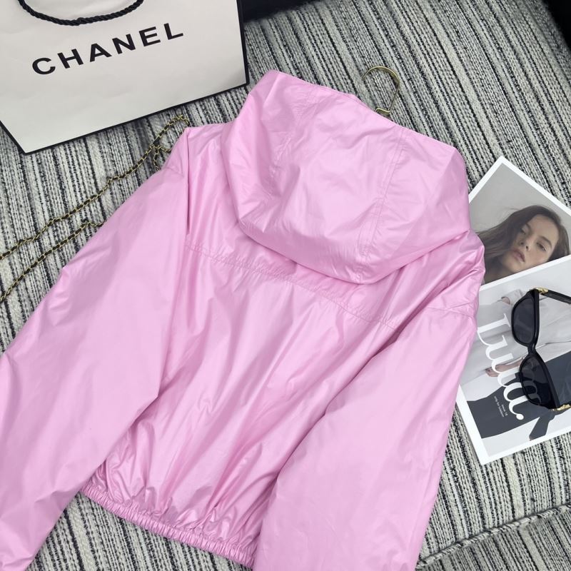 Chanel Outwear